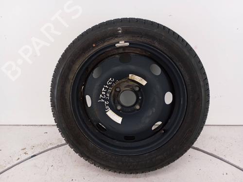 Reservehjul kit Reservehjul kit 34159037 34159037