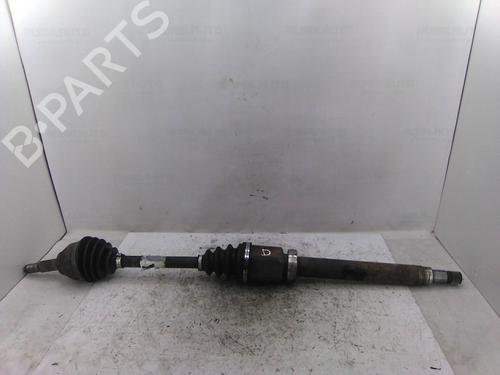 Used Right front driveshaft Right front driveshaft 19840396 19840396
