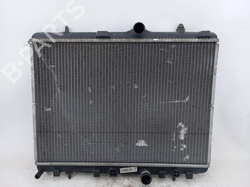 Used Water radiator Water radiator 19840386 19840386