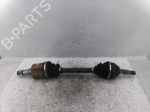 Used Left front driveshaft Left front driveshaft 19840397 19840397