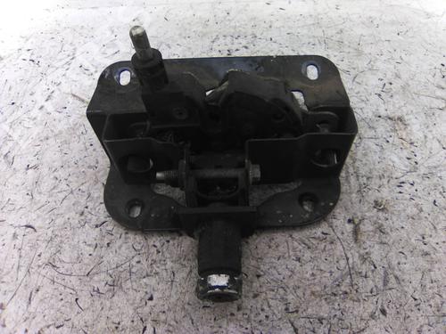 Used Hood lock Hood lock 19840398 19840398
