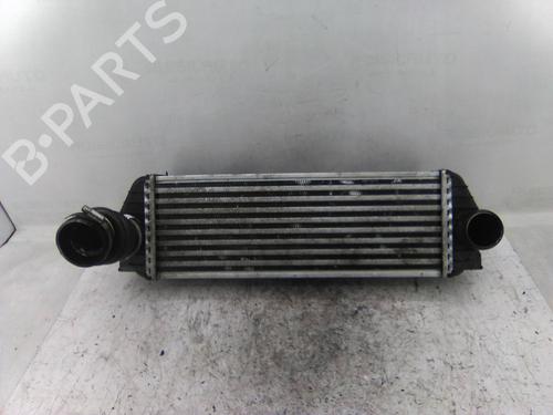 Used Intercooler Intercooler FORD TOURNEO CONNECT 1.8 TDCi (90 hp) 19840407 19840407