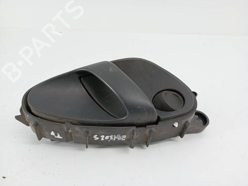 Used Rear right interior door handle Rear right interior door handle 31323049 31323049