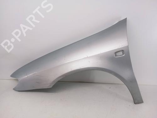 Used Left front fenders Left front fenders 34227791 34227791