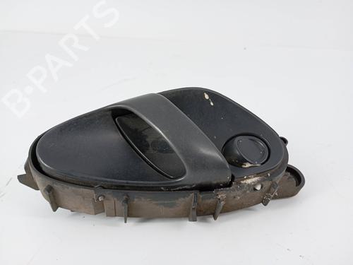 Used Front right interior door handle Front right interior door handle CITROËN XSARA (N1) 1.4 i (75 hp) 31323047 31323047