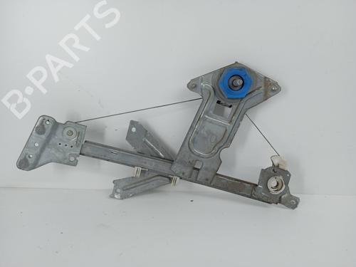 Used Rear left window mechanism Rear left window mechanism CITROËN XSARA (N1) 1.4 i (75 hp) 31323052 31323052