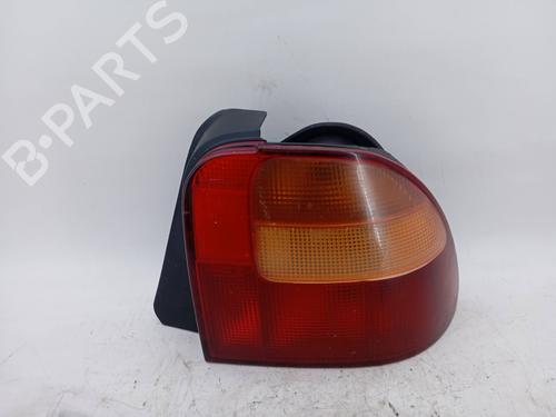 Used Left taillight Left taillight ROVER 400 II Hatchback (RT) 414 Si (103 hp) 23198041 23198041