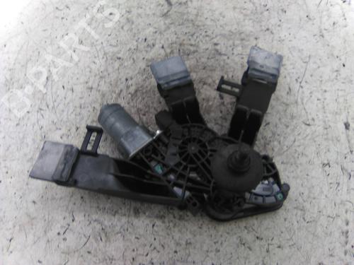 Used Rear wiper motor Rear wiper motor PEUGEOT 308 SW II (LC_, LJ_, LR_, LX_, L4_) 1.6 HDi / BlueHDi 115 (LCBHXM, LCBHXT) (115 hp) 22946392 22946392