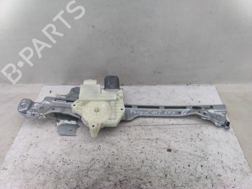 Used Rear left window mechanism Rear left window mechanism PEUGEOT 308 II (LB_, LP_, LW_, LH_, L3_) 1.6 HDi (92 hp) 22946415 22946415