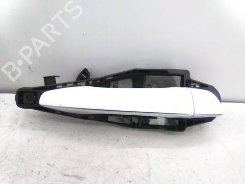 Used Rear right exterior door handle Rear right exterior door handle 22946416 22946416
