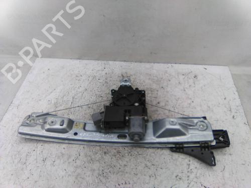 Used Rear right window mechanism Rear right window mechanism OPEL INSIGNIA A (G09) 1.6 (68) (116 hp) 22946400 22946400