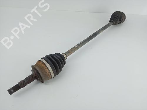 Used Right front driveshaft Right front driveshaft OPEL CORSA B Estate (S93) 1.7 D (F35) (60 hp) 30865013 30865013