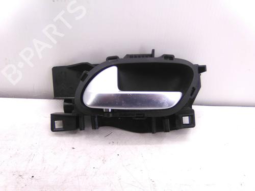 Used Front left interior door handle Front left interior door handle PEUGEOT 208 I (CA_, CC_) 1.4 HDi (68 hp) 22946421 22946421