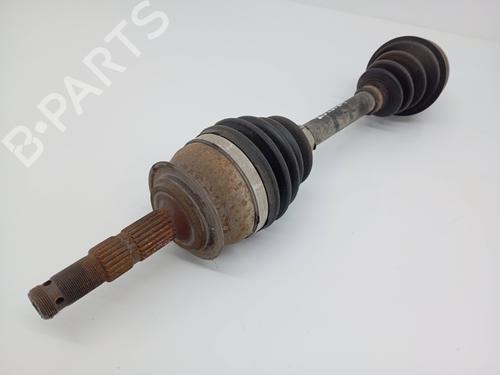 Used Left front driveshaft Left front driveshaft OPEL CORSA B Estate (S93) 1.7 D (F35) (60 hp) 30865014 30865014