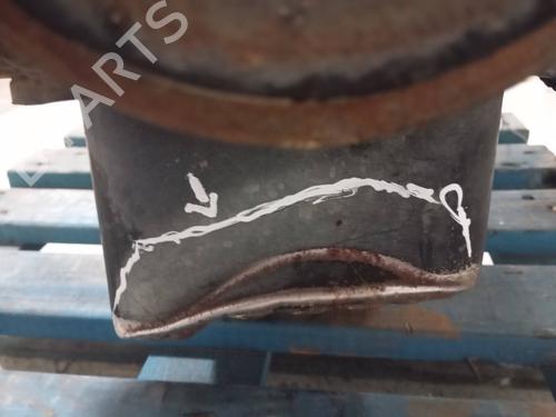 Engine OPEL CORSA B Estate (S93) 1.7 D (F35) | BP27571905M1 - Image 5