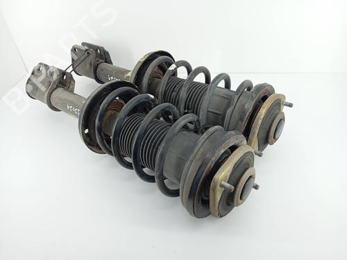 Used Right front shock absorber Right front shock absorber OPEL CORSA B Estate (S93) 1.7 D (F35) (60 hp) 30853646 30853646