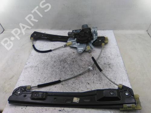 Used Front right window mechanism Front right window mechanism OPEL INSIGNIA A (G09) 1.6 (68) (116 hp) 22946405 22946405