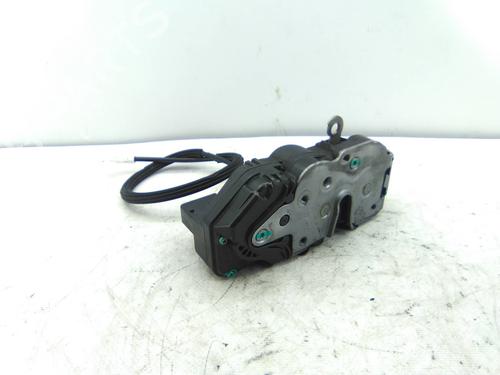 Used Front right lock Front right lock 22946430 22946430
