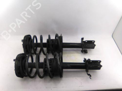 Used Right front shock absorber Right front shock absorber 20512889 20512889