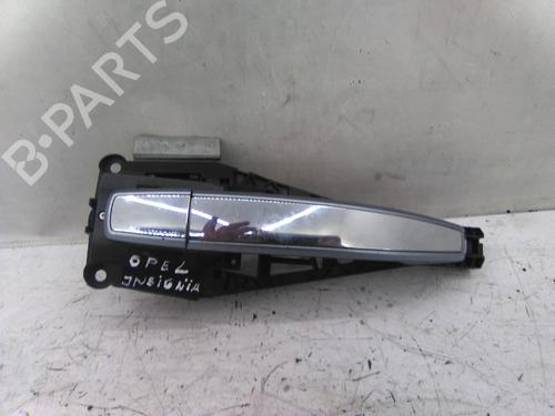 Used Front right exterior door handle Front right exterior door handle 22946409 22946409