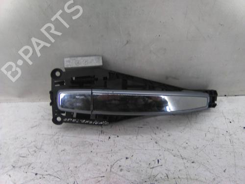 Used Rear right exterior door handle Rear right exterior door handle 22946410 22946410