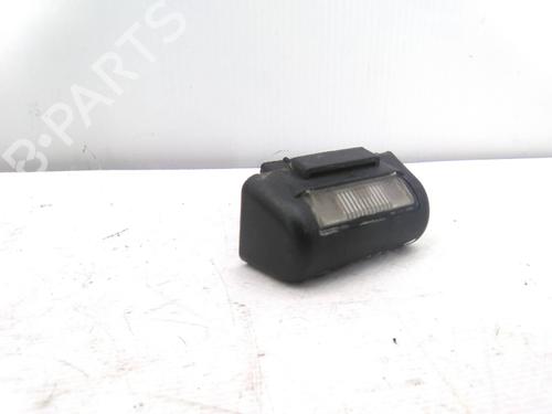 Nummerpladelys Nummerpladelys FORD TOURNEO CONNECT 1.8 TDCi (90 hp) 22949184 22949184