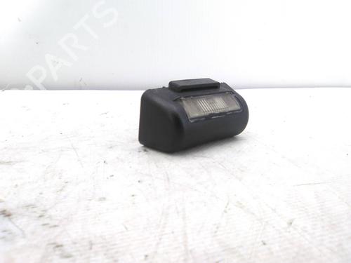 Nummerpladelys Nummerpladelys FORD TOURNEO CONNECT 1.8 TDCi (90 hp) 22949185 22949185