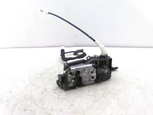 Used Front right lock Front right lock CITROËN C3 II (SC_) 1.6 HDi 90 (90 hp) 22946433 22946433