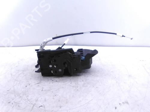 Used Front left lock Front left lock 22946434 22946434