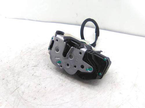 Used Rear right lock Rear right lock 22946435 22946435