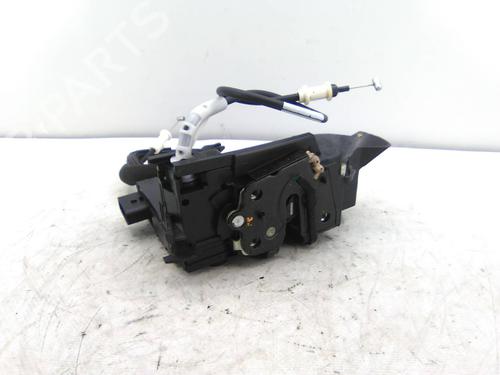 Used Front left lock Front left lock 22946437 22946437