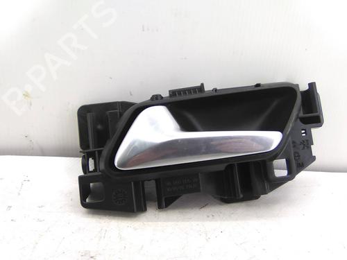 Used Rear left interior door handle Rear left interior door handle 22946439 22946439