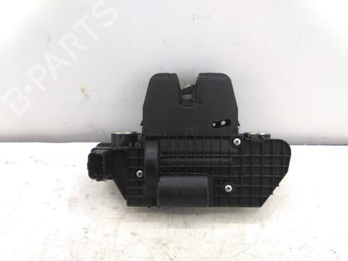 Used Tailgate lock Tailgate lock CITROËN C3 II (SC_) 1.6 HDi 90 (90 hp) 22946457 22946457