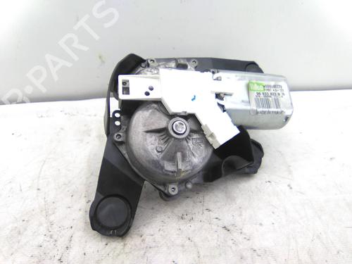 Used Rear wiper motor Rear wiper motor CITROËN C3 II (SC_) 1.6 HDi 90 (90 hp) 22946458 22946458