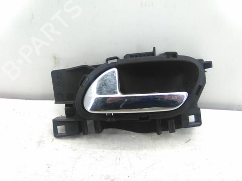 Used Rear left interior door handle Rear left interior door handle CITROËN C3 II (SC_) 1.6 HDi 90 (90 hp) 22946487 22946487