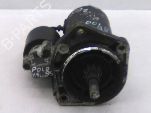 Used Starter Starter 25150830 25150830