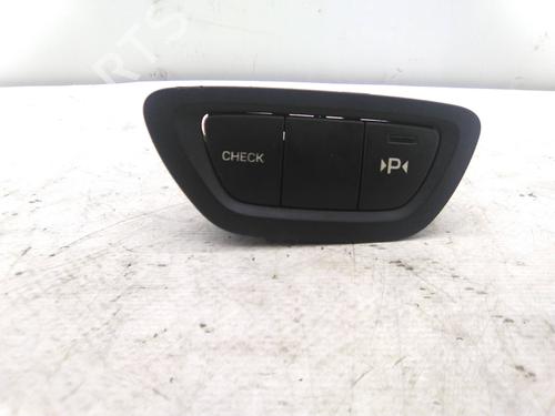 Used Switch Switch CITROËN C5 III Break (RW_) 2.2 HDi (RW4HTH) (170 hp) 22946490 22946490