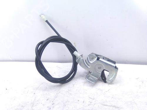 Used Squib airbag Squib airbag AUDI TT Roadster (8N9) [1999-2007] 36225219 36225219
