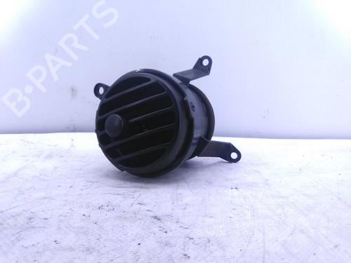 Used Air vent Air vent DAEWOO KALOS (KLAS) 1.5 (84 hp) 22946495 22946495