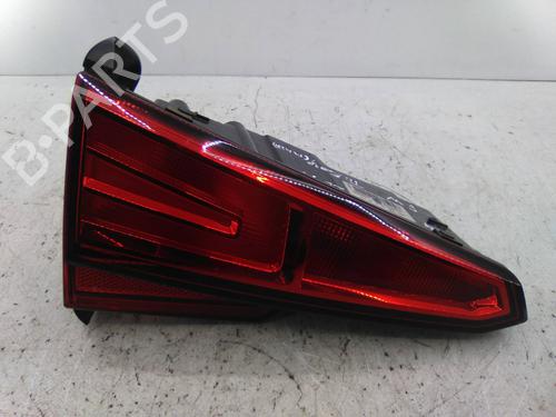 Used Left tailgate light Left tailgate light AUDI A4 B9 (8W2, 8WC) 2.0 TDI (136 hp) 22946496 22946496