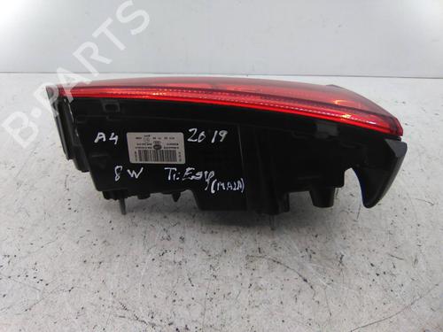 Left tailgate light AUDI A4 B9 (8W2, 8WC) 2.0 TDI | BP22946496C79 - Image 5