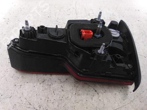 Left tailgate light AUDI A4 B9 (8W2, 8WC) 2.0 TDI | BP22946496C79 - Image 6