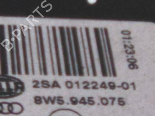 Left tailgate light AUDI A4 B9 (8W2, 8WC) 2.0 TDI | BP22946496C79 - Image 8