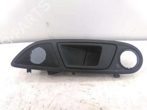 Used Front left interior door handle Front left interior door handle FORD FIESTA VII (HJ, HF) 1.5 TDCi (86 hp) 22946479 22946479