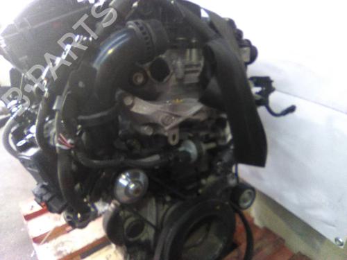 Engine PEUGEOT 2008 I (CU_) 1.2 THP 110 / PureTech 110 | BP19840429M1 - Image 3