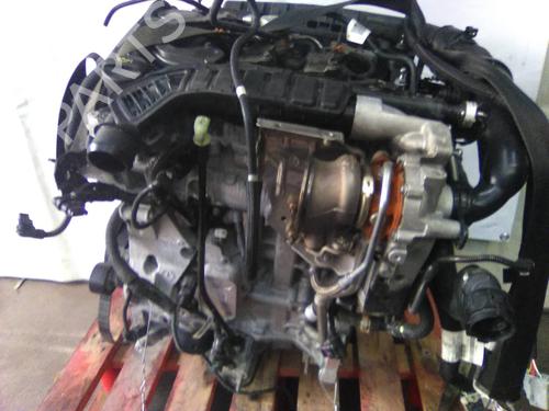 Engine PEUGEOT 2008 I (CU_) 1.2 THP 110 / PureTech 110 | BP19840429M1 - Image 5