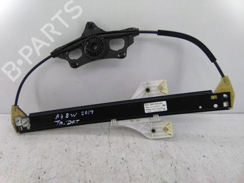 Used Rear right window mechanism Rear right window mechanism AUDI A4 B9 (8W2, 8WC) 2.0 TDI (136 hp) 22946499 22946499