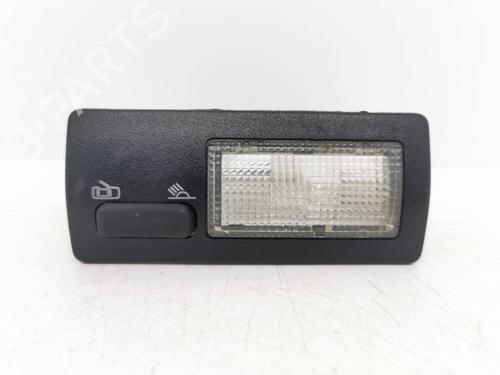Kabinelys Kabinelys VW PASSAT B3/B4 (3A2, 35I) 1.6 TD (80 hp) 22946525 22946525