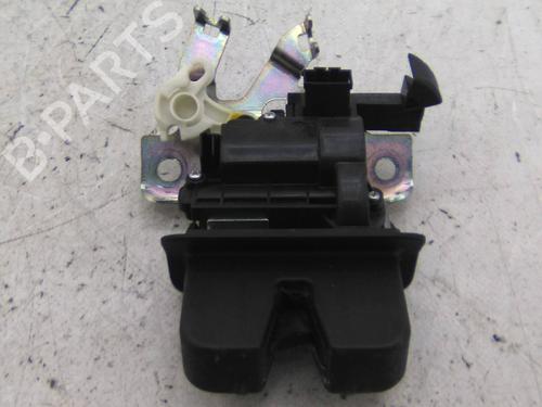Used Tailgate lock Tailgate lock AUDI A4 B9 (8W2, 8WC) 2.0 TDI (136 hp) 22946509 22946509