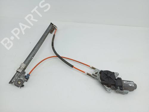 Used Front left window mechanism Front left window mechanism 31282858 31282858